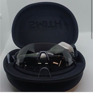 Smith Optics Reverb sunglasses